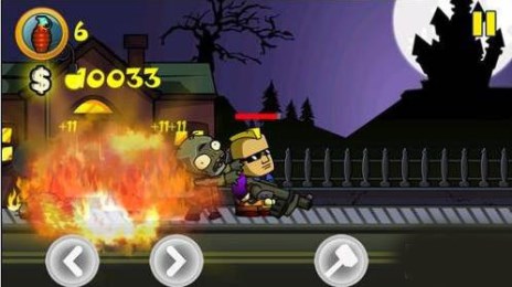 杀出僵尸村v1.20截图3