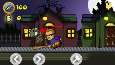 杀出僵尸村v1.20截图2