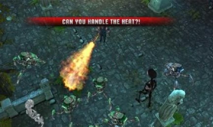 人造人刺客v1.3.3截图1