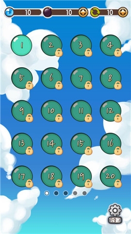 喵星人连连看v5.14.34截图2