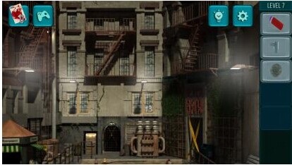 逃离城市v1.8截图4