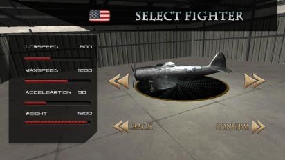王牌战斗机v3.5.9截图2