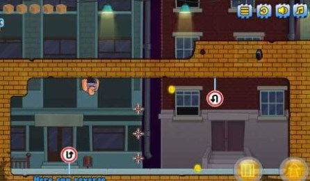 空间逃犯v1.7截图2