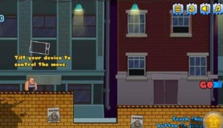 空间逃犯v1.7截图3