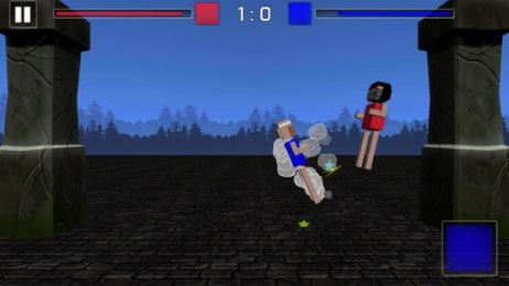 像素人战斗v2.11截图4