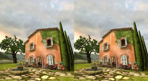 海边小屋VRv1.7截图3