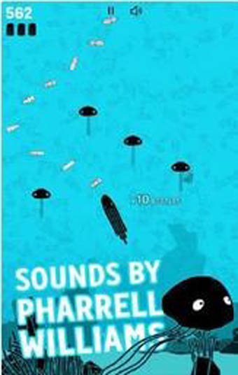 深海保卫战v4.9截图1