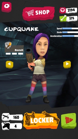 僵尸杀手小队破解版v2.5.13截图2