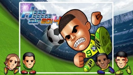 大头足球杯2014v8截图2