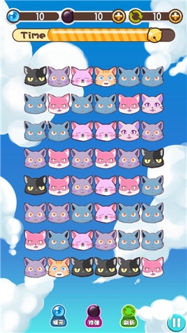 喵星人连连看v5.14.34截图3