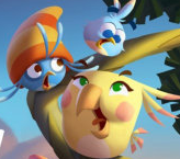 愤怒的小鸟:斯特拉v1.52