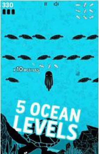 深海保卫战v4.9截图4