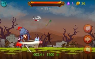 保卫骑士豪华版v2.7截图1