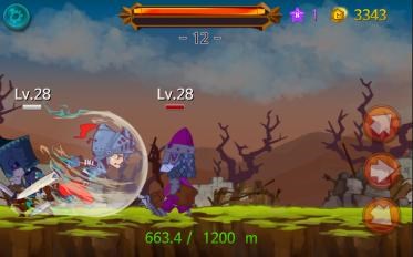 保卫骑士豪华版v2.7截图2