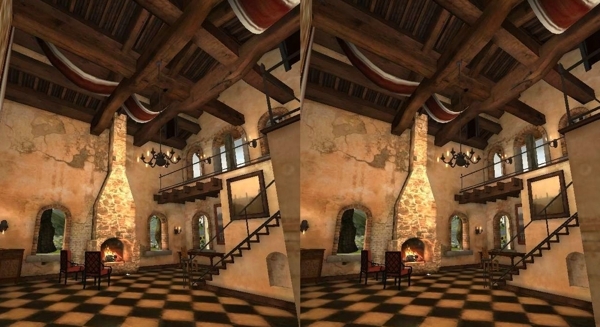 海边小屋VRv1.7截图4