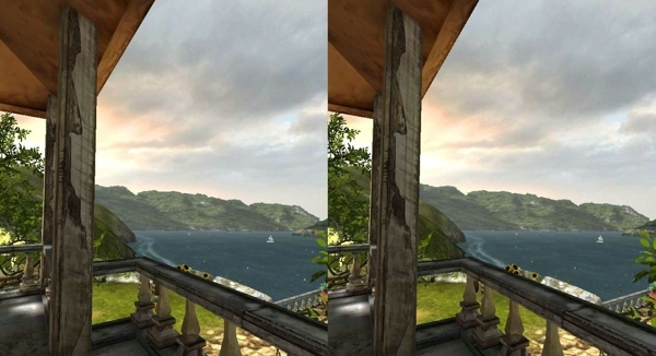 海边小屋VRv1.7截图5