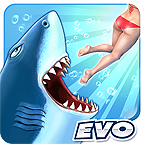 饥饿的鲨鱼进化直装破v2.11.7
