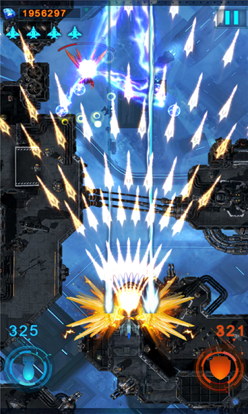 星际2015破解版v1.8截图2