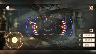 星际侦察兵K1v1.1029.13截图1