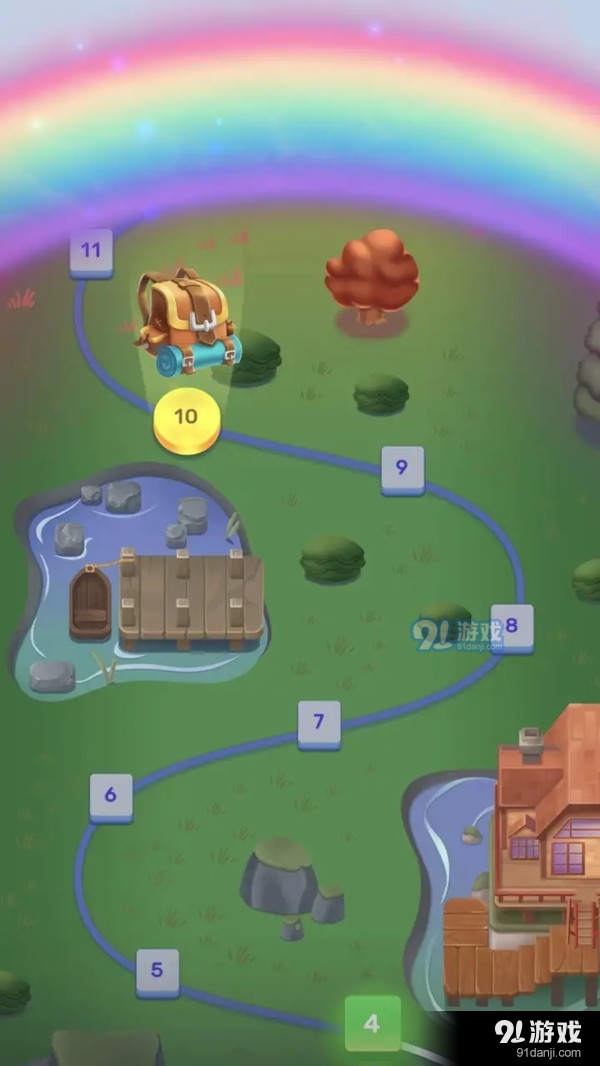 超级点点消v1.1.3截图1