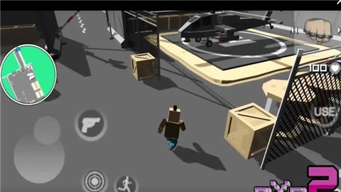 像素城市2v1.9截图4