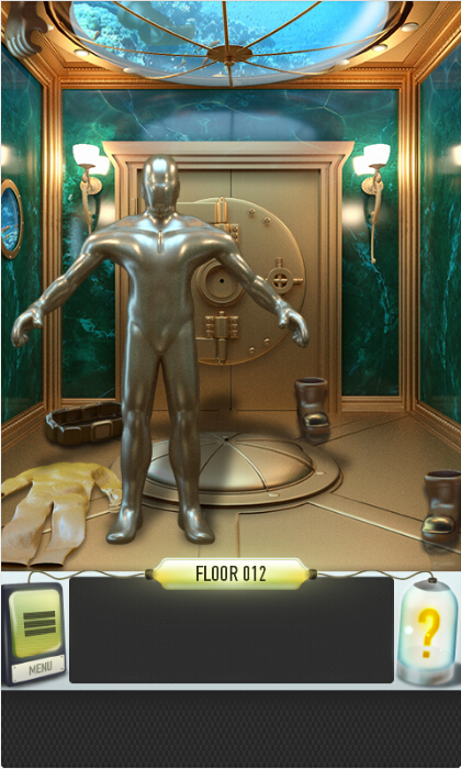 100道上锁的门2v1.3.9截图3