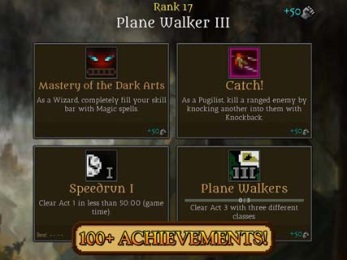 主教之旅2正式版v1.11截图4