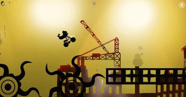 暗影骑士v1.3.10截图3