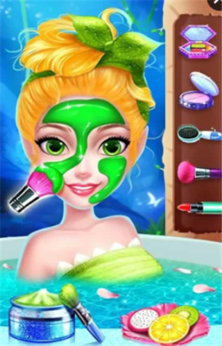 精灵仙子化装舞会v1.6.3023截图1