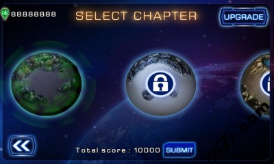 银河警报v1.3.6截图3