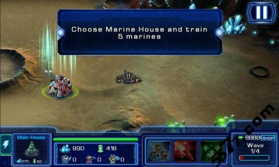 银河警报v1.3.6截图4