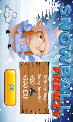 圣诞老人村v1.9截图2