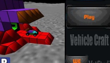 赛车工艺v1.8截图2