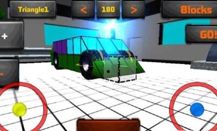 赛车工艺v1.8截图3