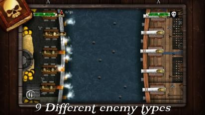 海盗生涯2:失落之章v1.3.6截图1