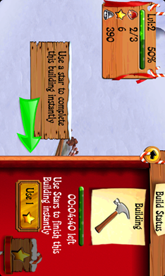 圣诞老人村v1.9截图3