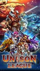 尤尼森联盟v1.4.8截图1