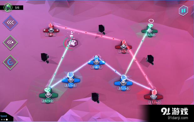 尼奥战争v1.3.13截图2