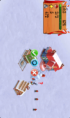 圣诞老人村v1.9截图4