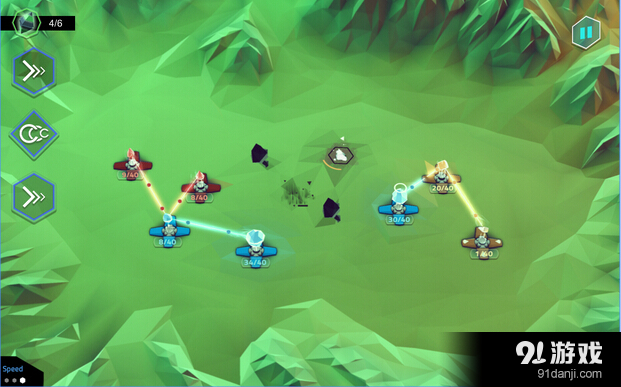 尼奥战争v1.3.13截图4