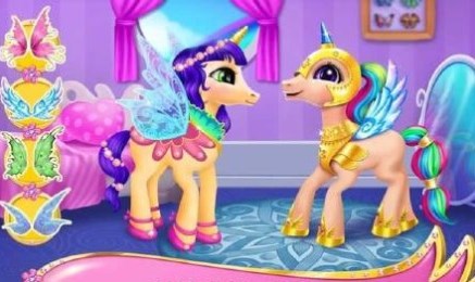 可可小马v0.11.4截图3