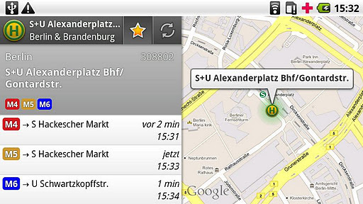 多城公交总合v9.9.15截图3