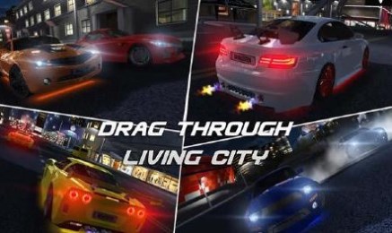 3D街头飚车v1.10.9截图3