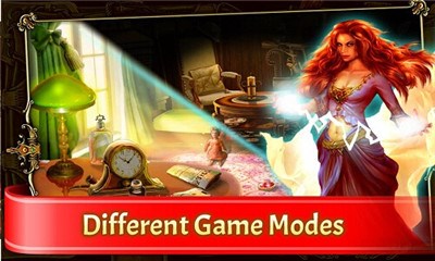 神秘城堡修改版v1.9截图3