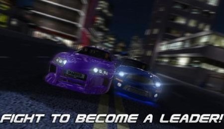 3D街头飚车v1.10.9截图2