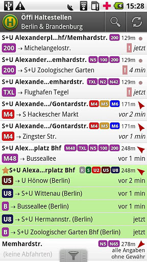 多城公交总合v9.9.15截图5
