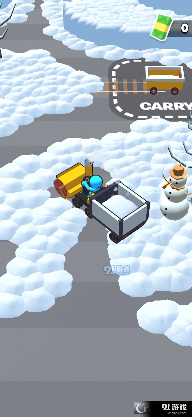 雪域人生v1.1.6截图4