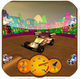 疯狂跑跑卡丁车v2.10
