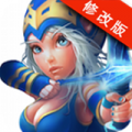英雄守卫战破解版v1.3.5