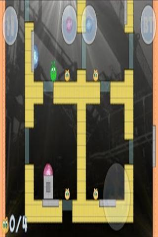 绿色小外星人v1.15截图2